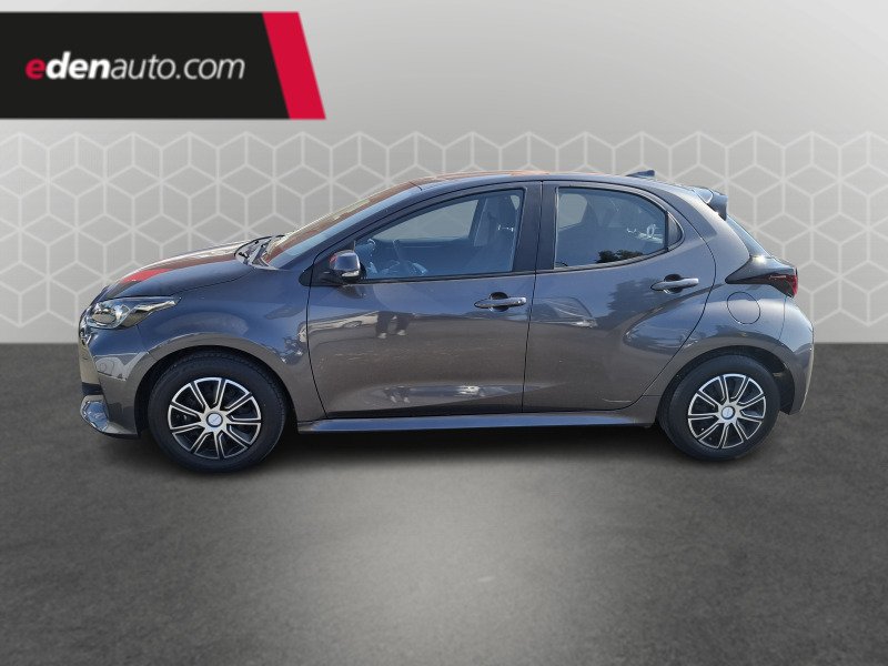 Toyota Yaris - Photo 6