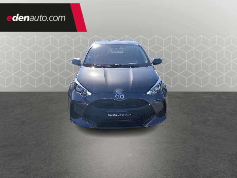 Toyota Yaris - Photo 8