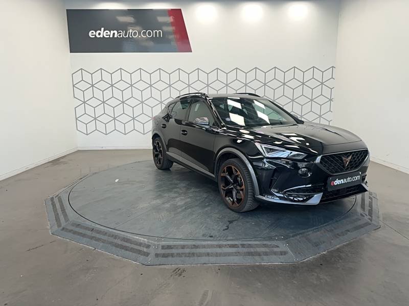 Cupra Formentor - Photo 10