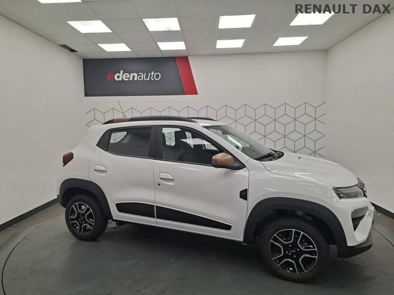 Dacia Spring - Photo 16