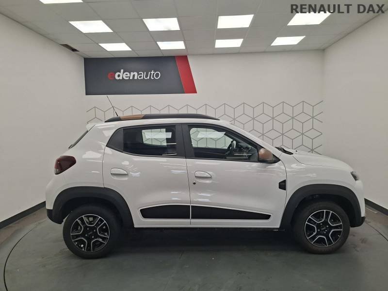 Dacia Spring - Photo 17