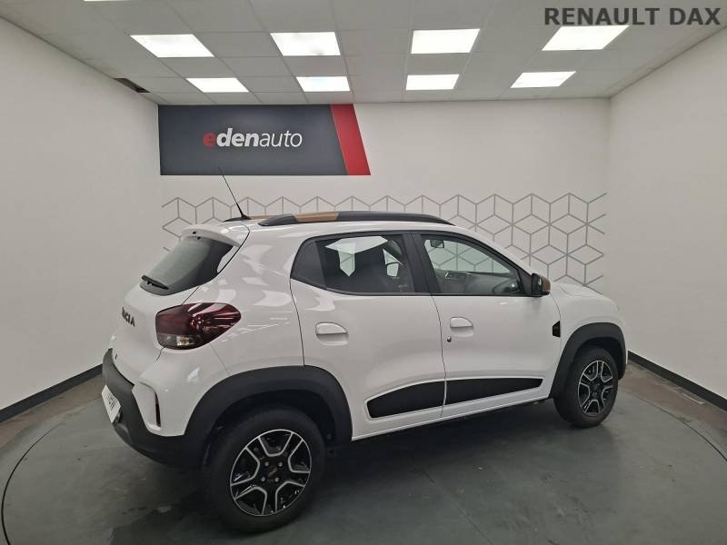 Dacia Spring - Photo 18