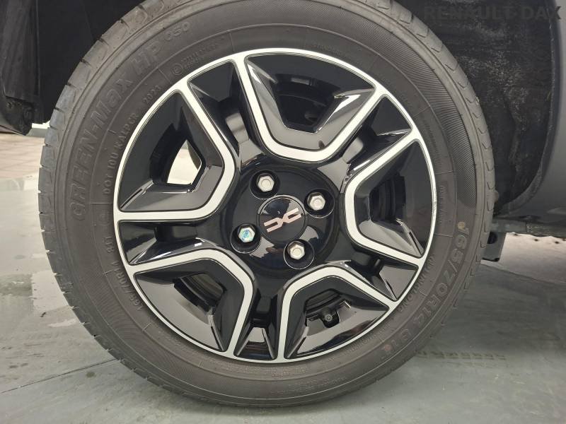 Dacia Spring - Photo 21