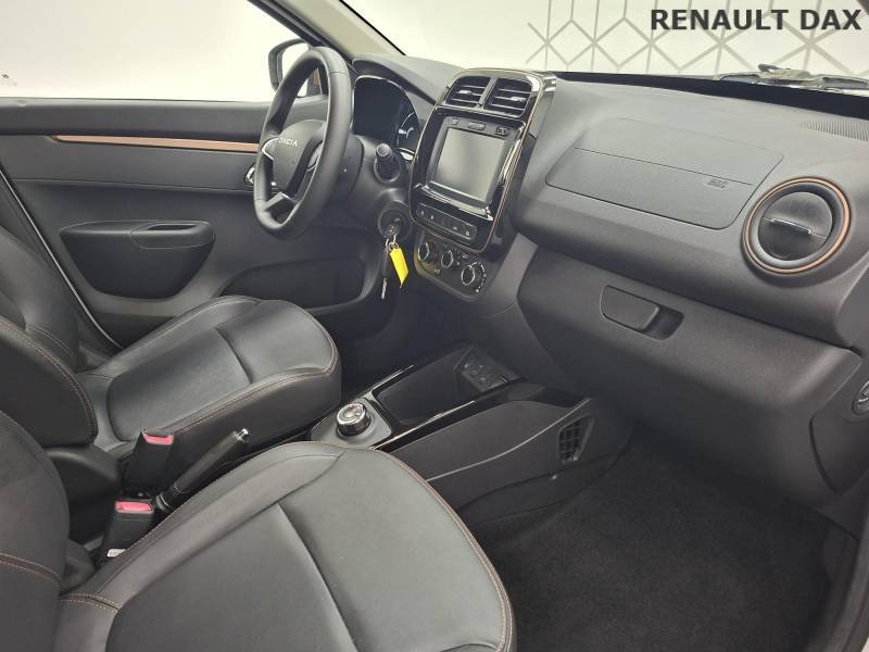 Dacia Spring - Photo 25