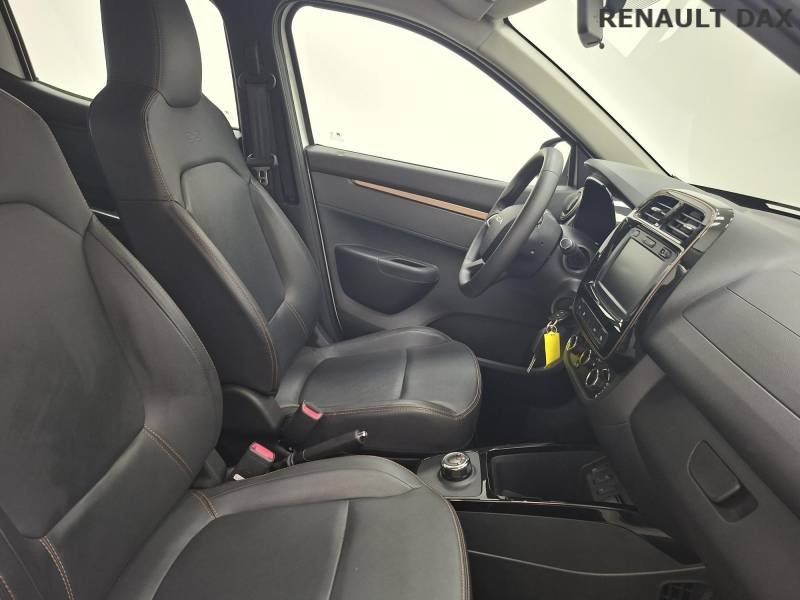 Dacia Spring - Photo 26