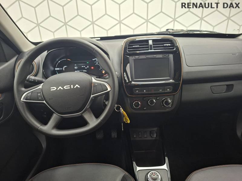 Dacia Spring - Photo 30