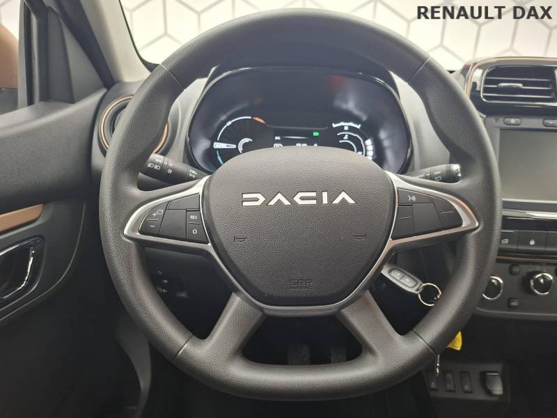 Dacia Spring - Photo 31