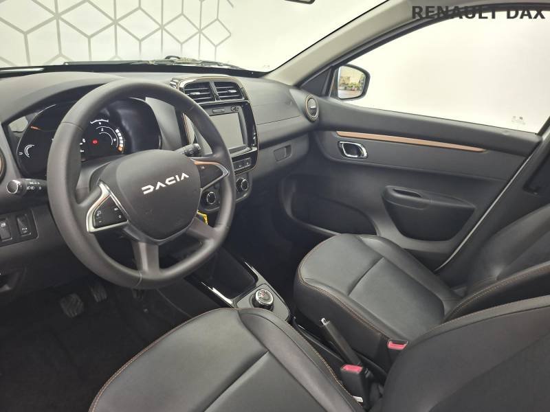 Dacia Spring - Photo 32