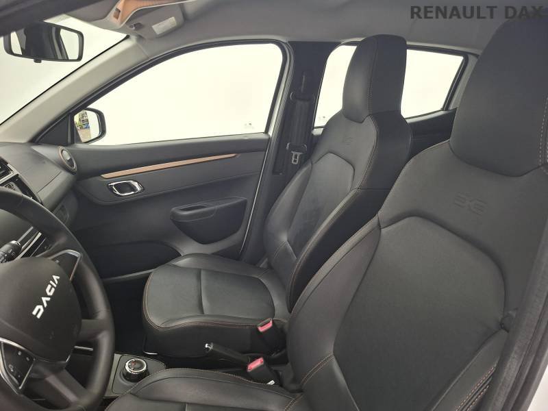 Dacia Spring - Photo 33