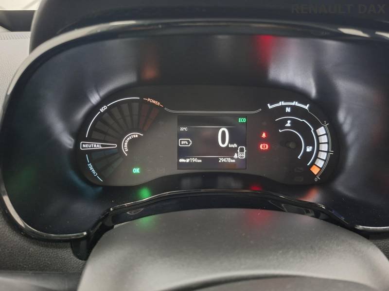 Dacia Spring - Photo 39