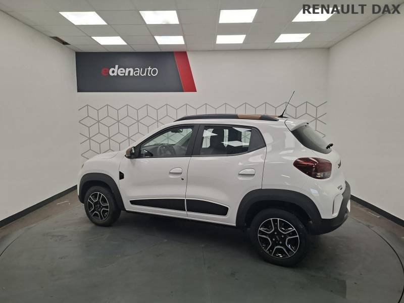 Dacia Spring - Photo 6