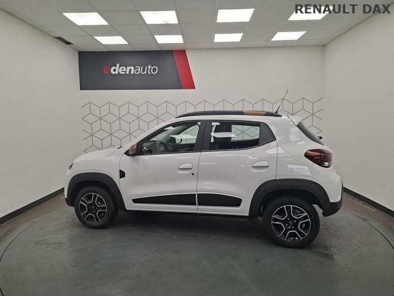 Dacia Spring - Photo 7