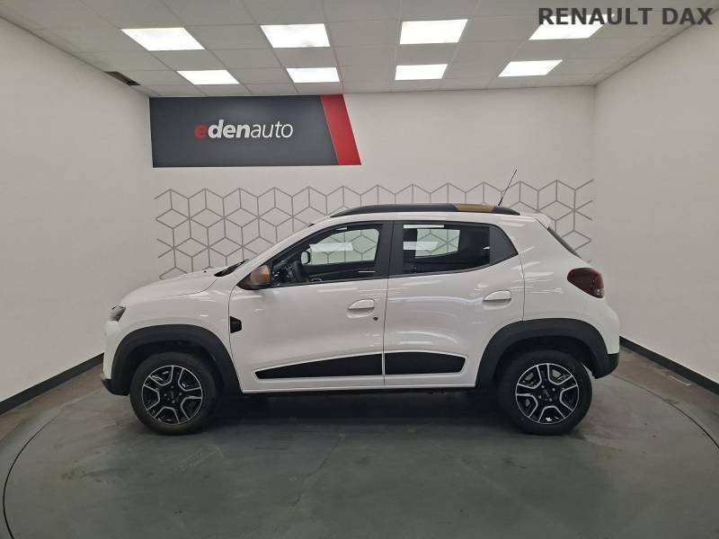 Dacia Spring - Photo 8