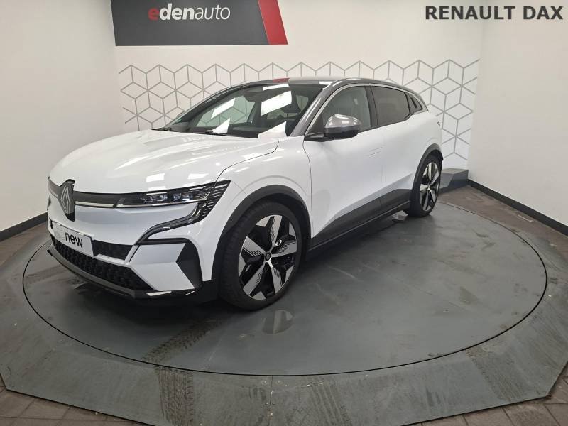 Renault Mégane - Photo 1