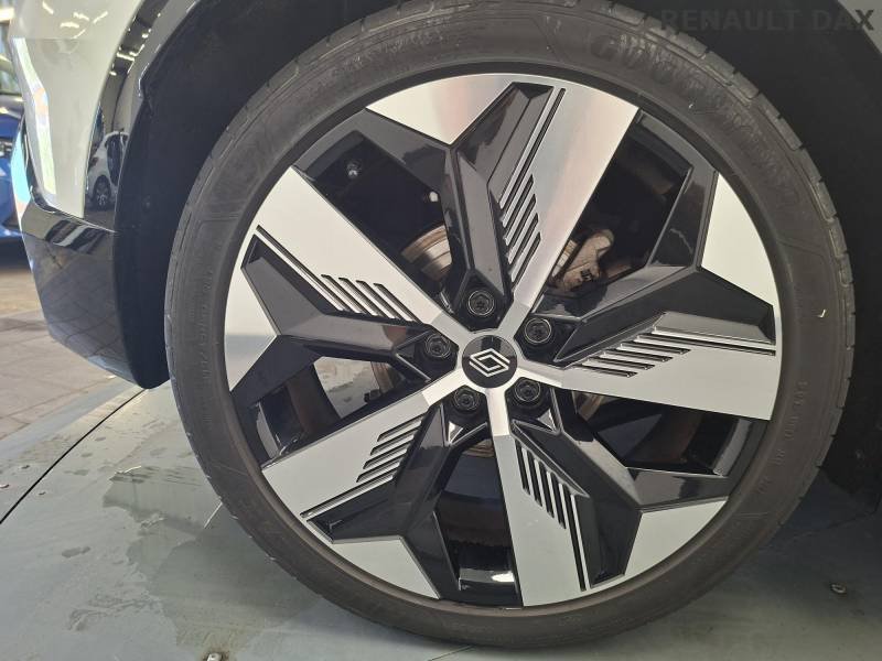 Renault Mégane - Photo 11