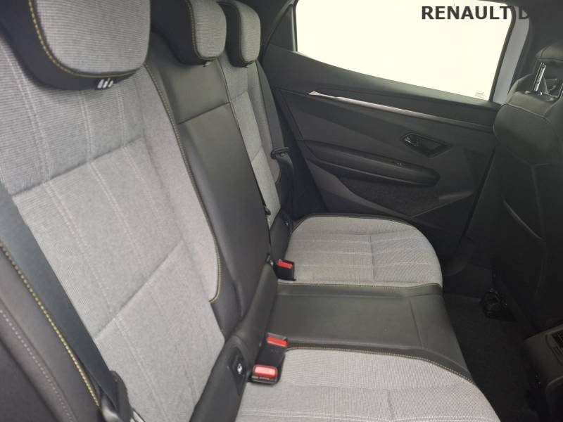 Renault Mégane - Photo 12