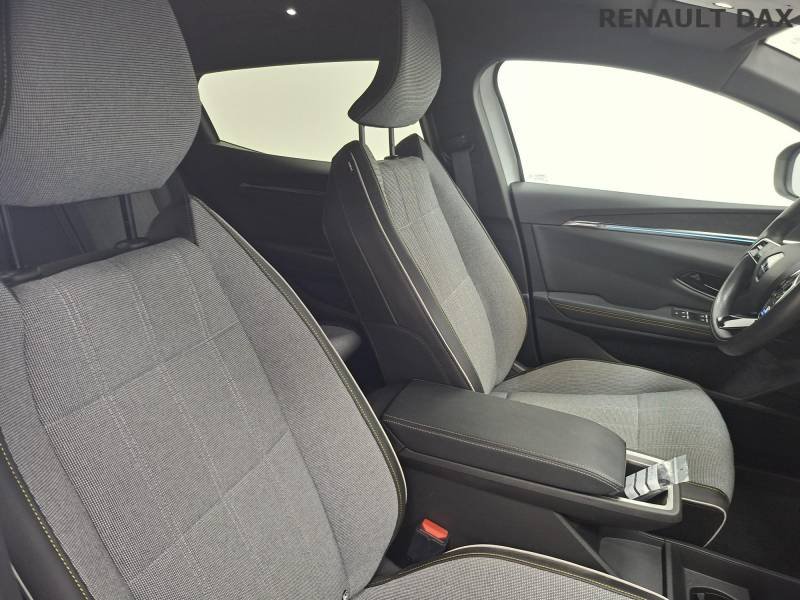 Renault Mégane - Photo 15