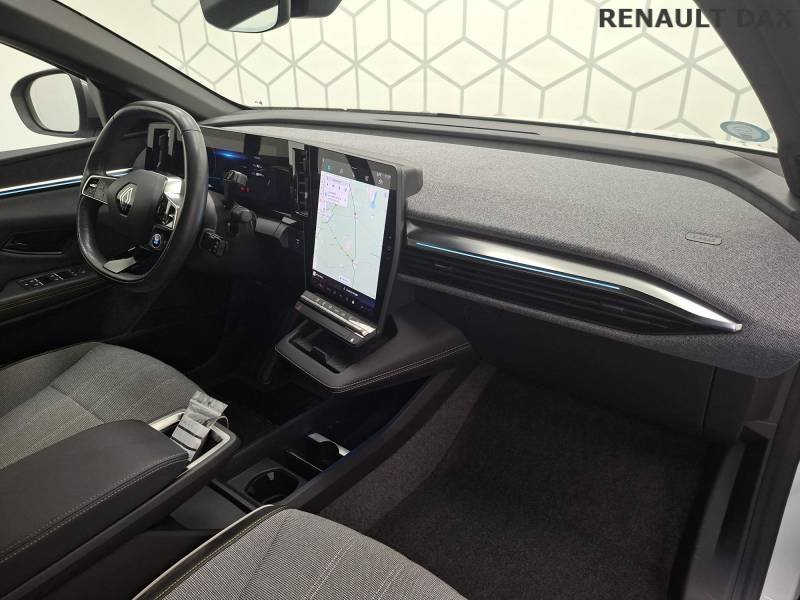 Renault Mégane - Photo 17