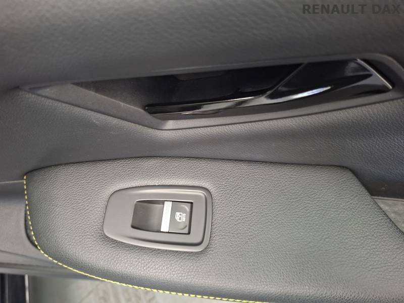 Renault Mégane - Photo 18