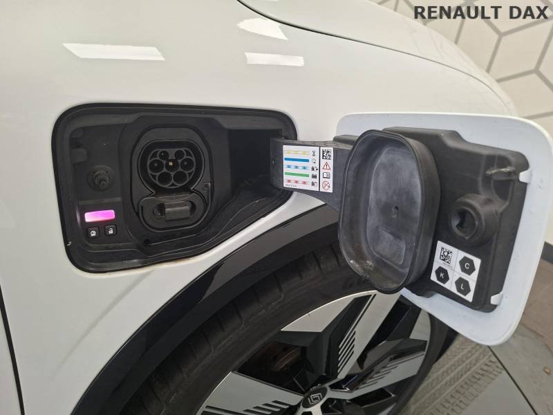 Renault Mégane - Photo 20