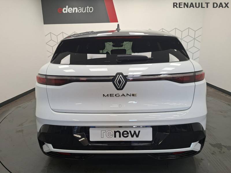 Renault Mégane - Photo 2
