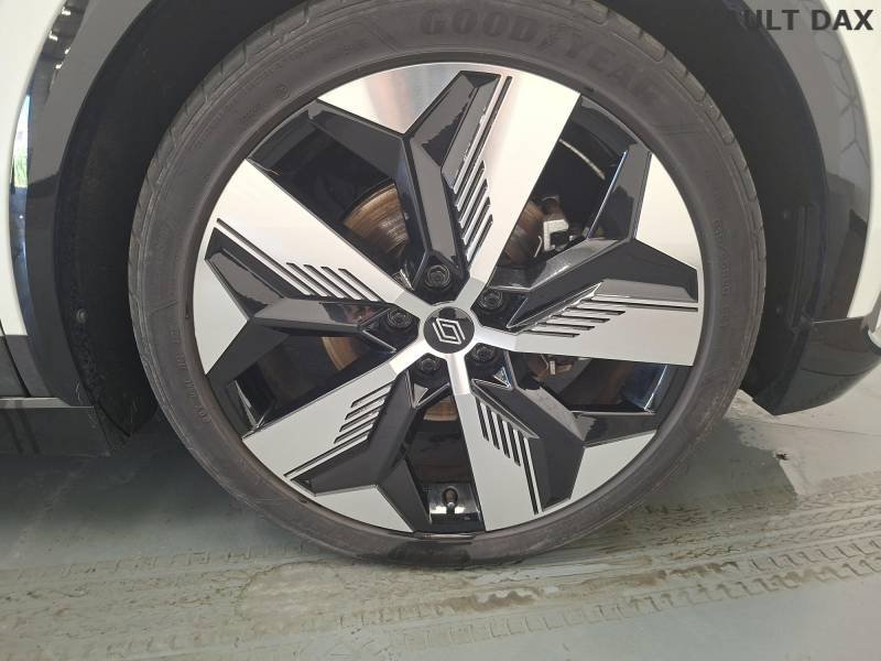 Renault Mégane - Photo 21