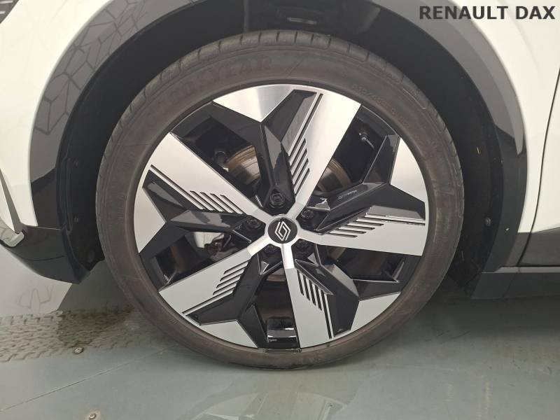 Renault Mégane - Photo 22
