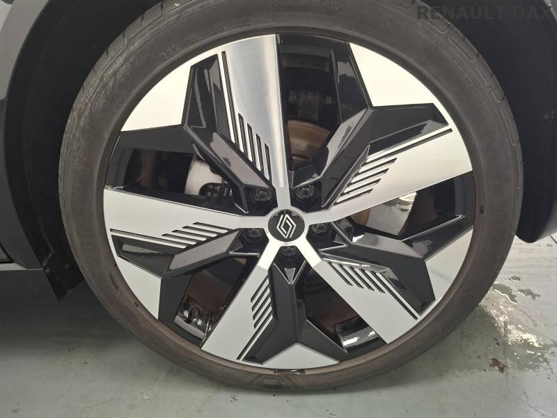 Renault Mégane - Photo 24