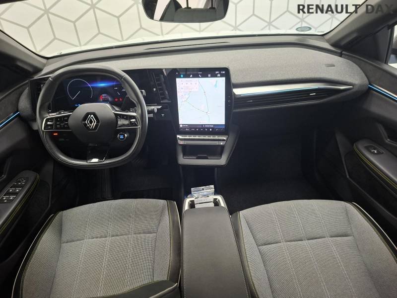 Renault Mégane - Photo 29