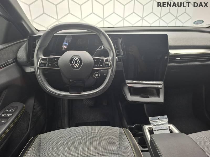 Renault Mégane - Photo 30
