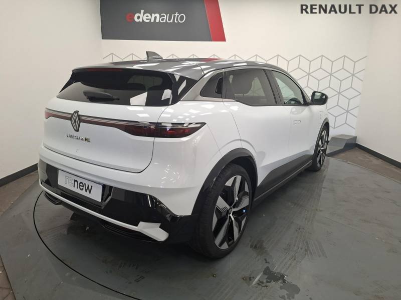 Renault Mégane - Photo 3