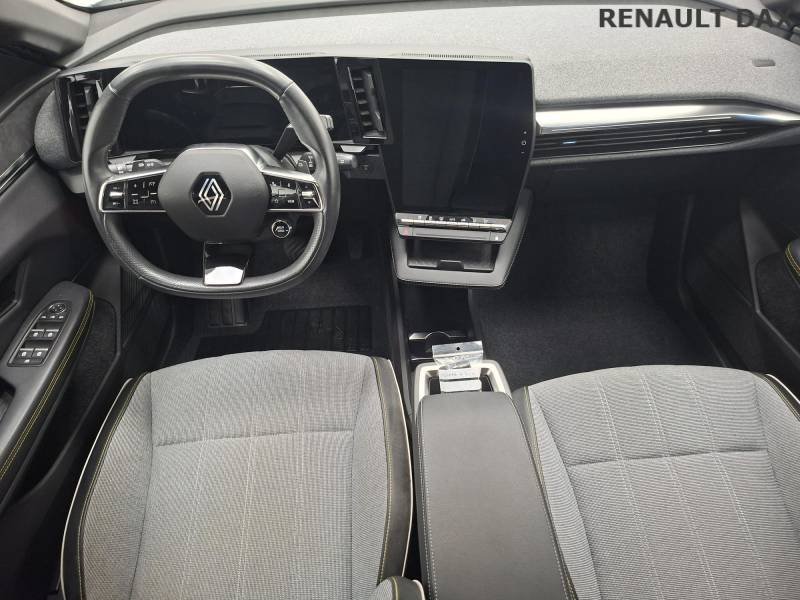Renault Mégane - Photo 31