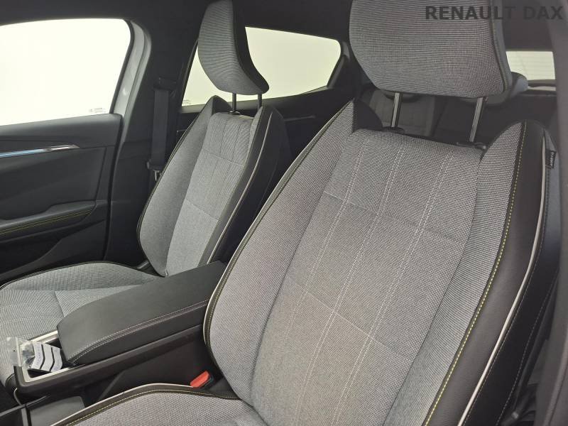 Renault Mégane - Photo 32