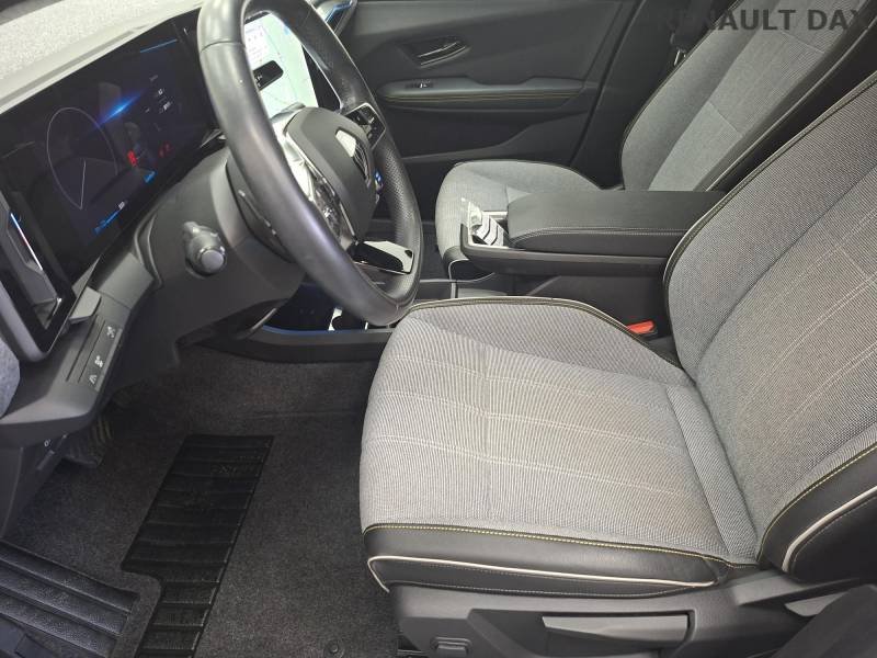 Renault Mégane - Photo 33