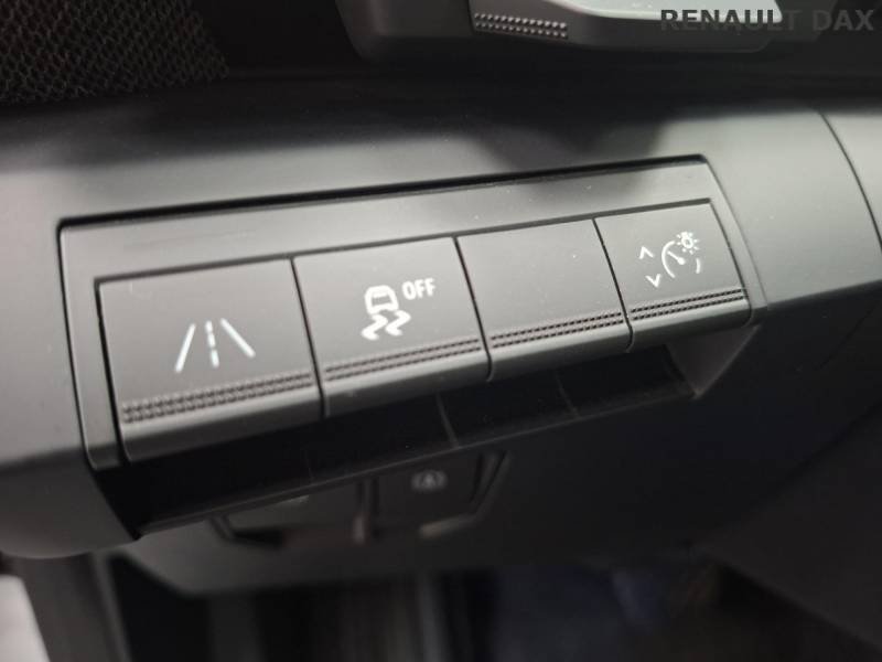 Renault Mégane - Photo 35