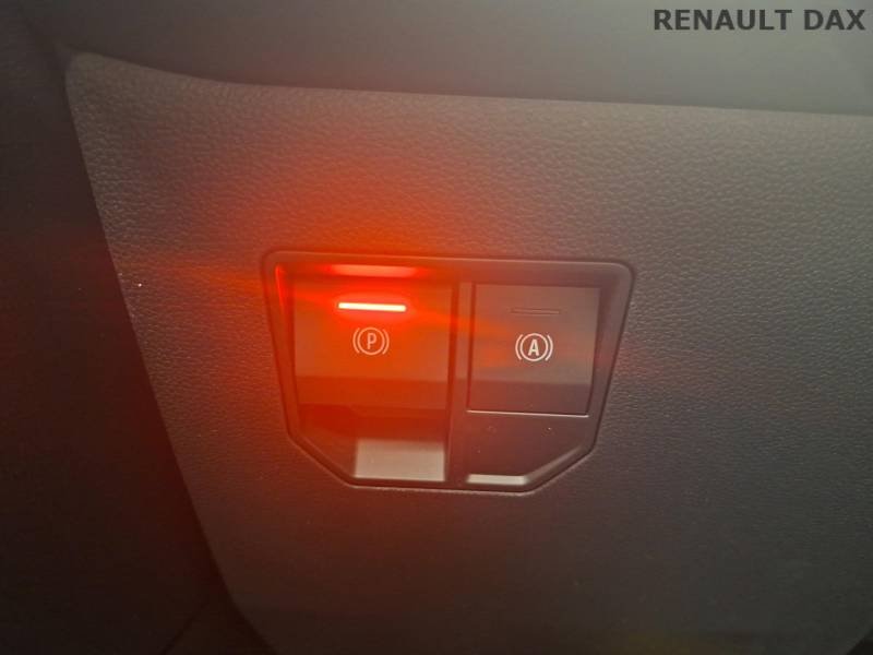 Renault Mégane - Photo 36