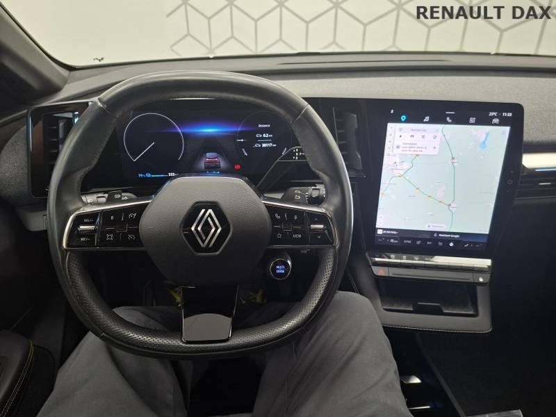 Renault Mégane - Photo 37