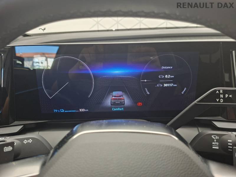 Renault Mégane - Photo 38