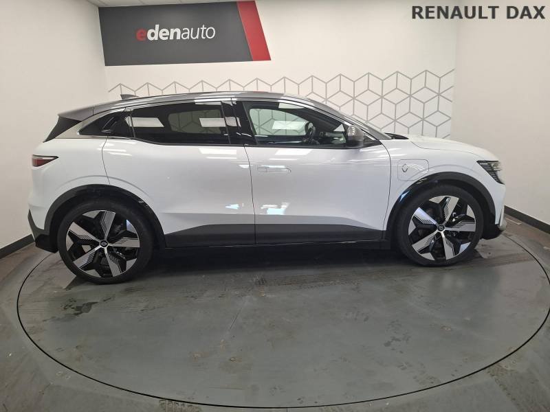 Renault Mégane - Photo 4