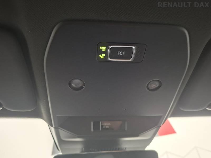 Renault Mégane - Photo 43