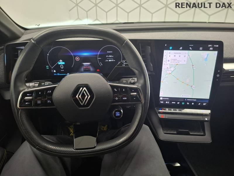Renault Mégane - Photo 48