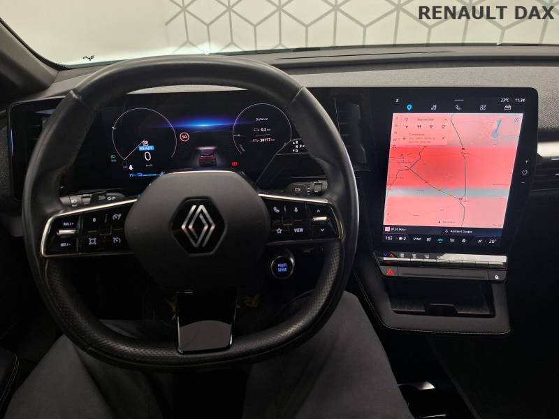 Renault Mégane - Photo 49