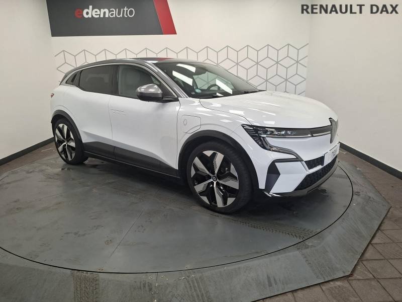Renault Mégane - Photo 5