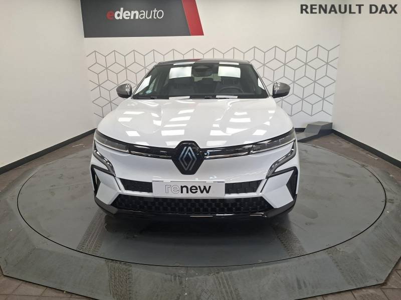 Renault Mégane - Photo 6