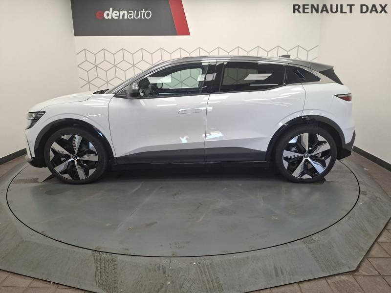 Renault Mégane - Photo 7