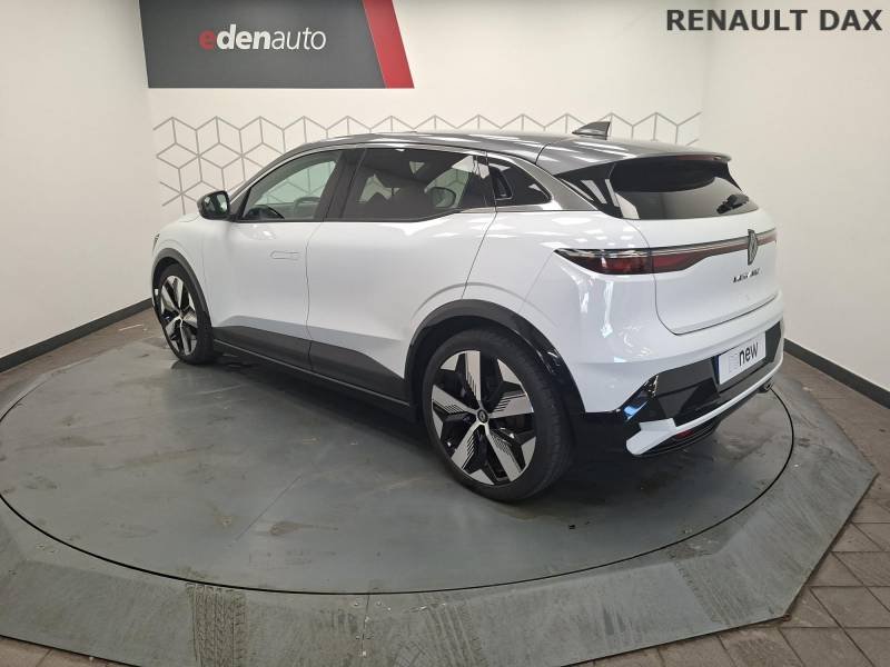 Renault Mégane - Photo 8