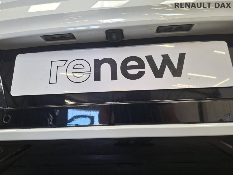 Renault Mégane - Photo 9