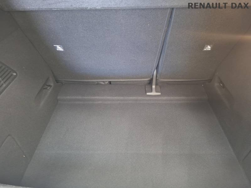Renault Mégane - Photo 10