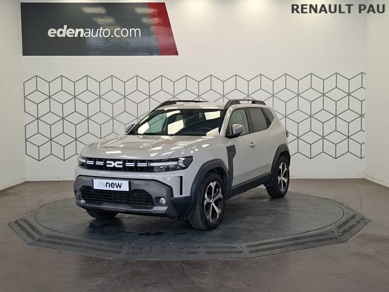 Dacia Duster - Photo 1