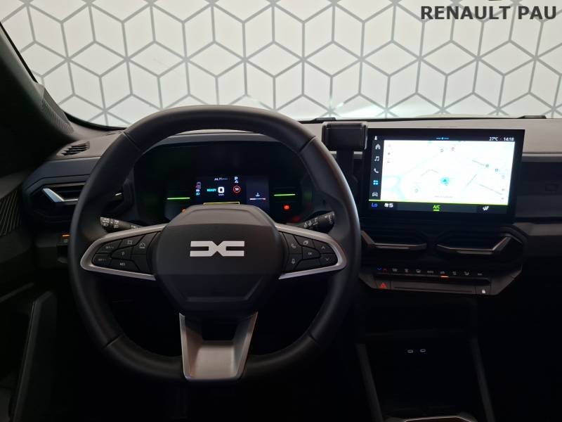 Dacia Duster - Photo 12